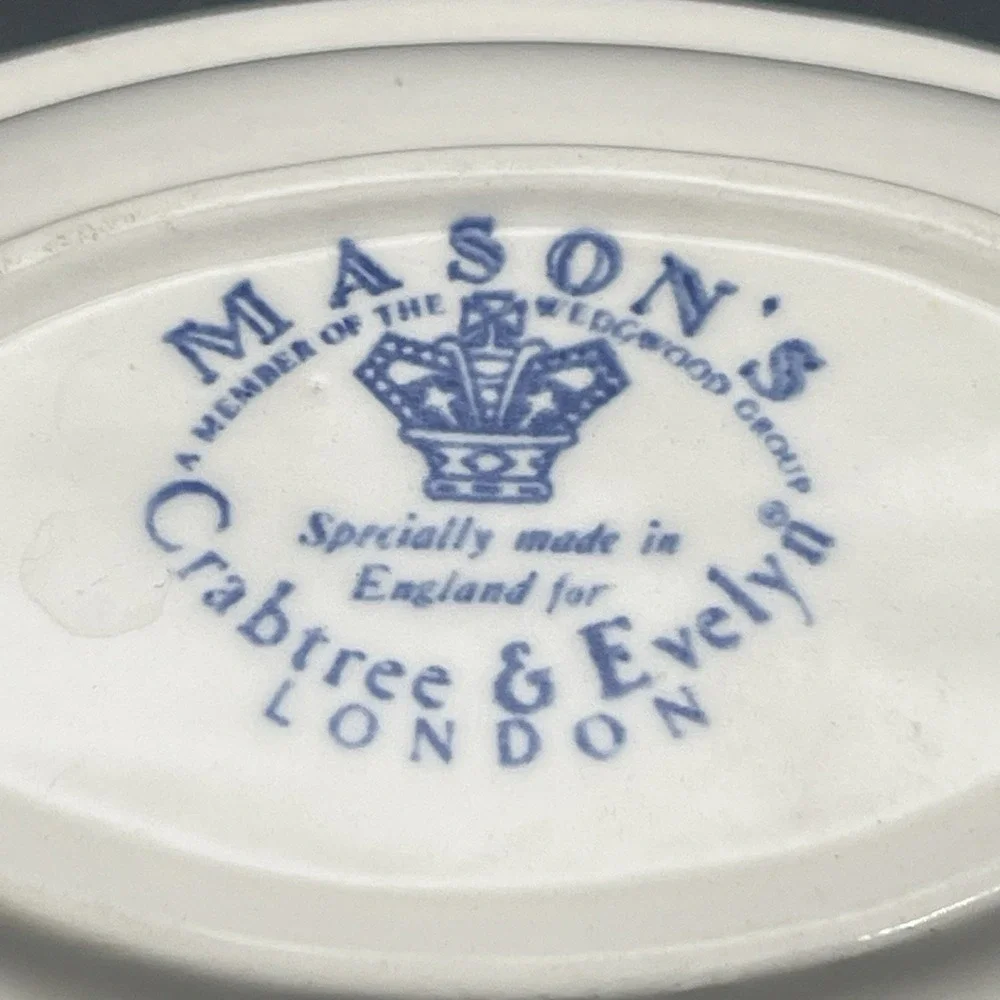 Masons Crabtree & Evelyn masons crabtree
